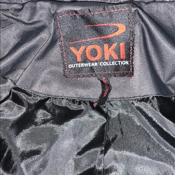 Utility Jacket - Picture 3 of 4